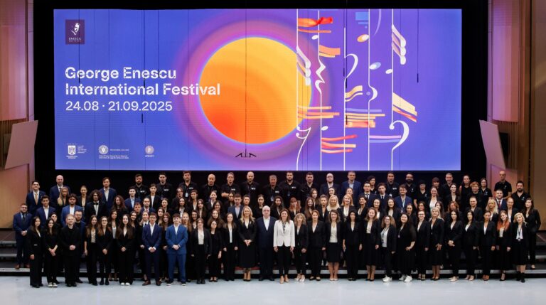 Festivalul George Enescu 2025 la final – o celebrare a muzicii, într-o ediție aniversară sub semnul excelenței