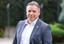 Dan Lăzărescu preia conducerea Bosch din România