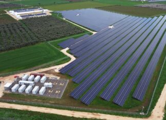 Simtel va construi un parc fotovoltaic în Sebeș, în baza unui contract cu HEPA Energy