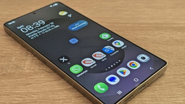 Snapdragon 8 Gen 5 for Galaxy ar putea fi considerabil mai rapid decât ediția pentru telefoane non-Samsung