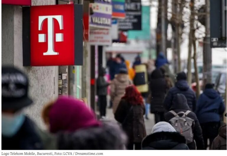 Digi și Vodafone au finalizat achiziția Telekom Mobile, tranzacție de 70 milioane de euro. Ce schimbări vor fi pentru clienți și angajați