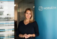 Maria Boldor, Horváth România: Companiile din CEE se confruntă simultan cu presiuni inflaționiste și lipsa de talente, dar și cu oportunități majore prin digitalizare și AI