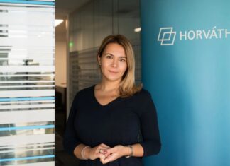 Maria Boldor, Horváth România: Companiile din CEE se confruntă simultan cu presiuni inflaționiste și lipsa de talente, dar și cu oportunități majore prin digitalizare și AI