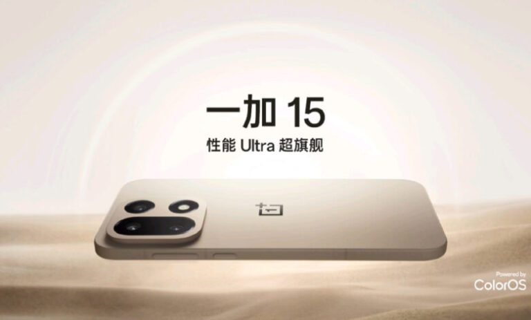 OnePlus 15 unboxing oficial și noutăți despre Ace 6