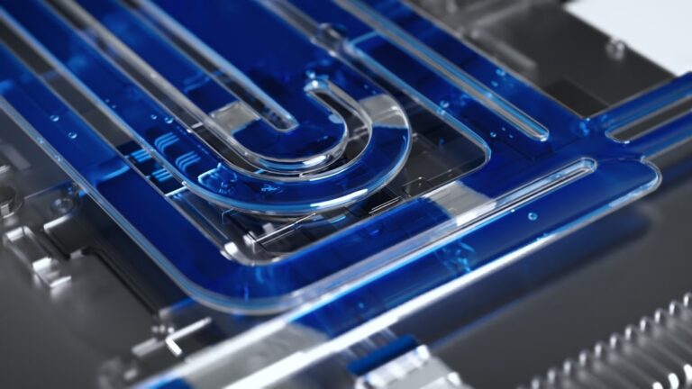 REDMAGIC pregătește primul smartphone de gaming cu tehnologie liquid cooling hibridă din lume