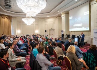 Transformările Internetului, în dezbatere la RITE 2025, pe 28 octombrie