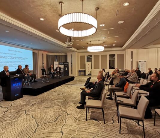 RITE 2025: Cloudul & AI– infrastructura vulnerabilă a lumii digitale? Ce înseamnă „reziliență” când Internetul nu mai are centrul nicăieri, dar depinde de trei furnizori globali?