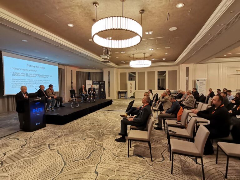 RITE 2025: Cloudul & AI– infrastructura vulnerabilă a lumii digitale? Ce înseamnă „reziliență” când Internetul nu mai are centrul nicăieri, dar depinde de trei furnizori globali?