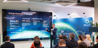 Orange România: Prin SCUT, aducem o schimbare de paradigmă în securitatea cibernetică. Eliminăm „punctele oarbe” din soluțiile tradiționale și oferim o imagine completă asupra infrastructurii IT, de la dispozitivele utilizatorilor până la rețea, servere, infrastructura on-premises și mediile cloud
