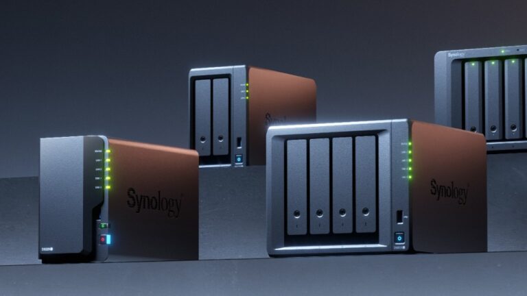 Synology îți dă mai multă libertate: DSM 7.3 vine cu suport pentru hard-disk-uri necertificate