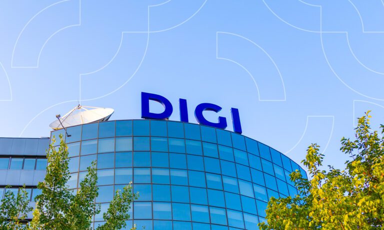 DIGI preia activitatea de cartele preplătite Telekom