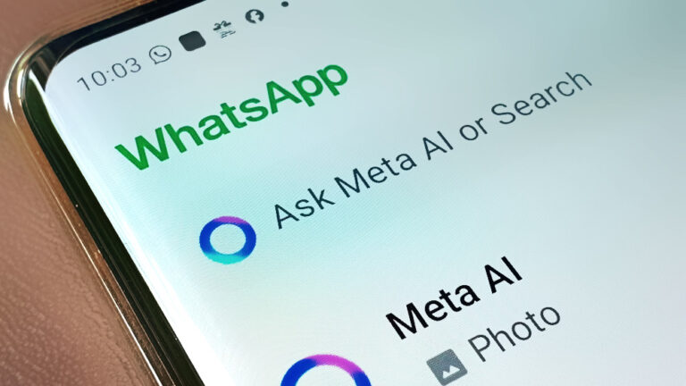 Meta interzice chatboții rivali pe WhatsApp