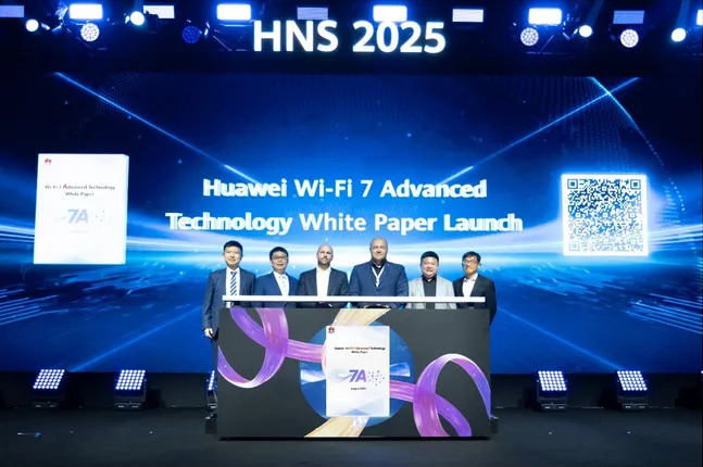 Huawei dezvoltă Wi-Fi 7 Advanced: viteze de până la 10Gbps, performanțe și securitate îmbunătățită
