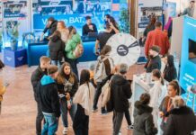 Orașele din România unde se caută cei mai mulți specialiști AI