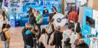 Orașele din România unde se caută cei mai mulți specialiști AI