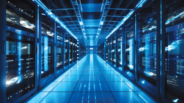 Următorul val al boomului AI are la bază datorii, iar comparaţiile cu bula dot-com se înmulţesc