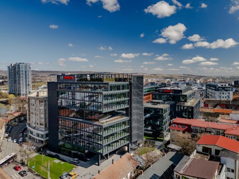 Concedieri masive la Bosch Cluj