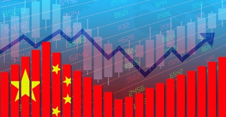 China promite creşterea consumului intern şi dezvoltarea tehnologică, pe fondul tensiunilor cu SUA
