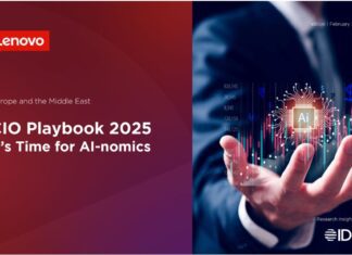 Lenovo: 96% dintre implementările AI în sectorul retail îndeplinesc sau depășesc așteptările, surclasând alte industrii