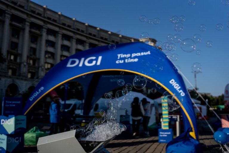 Digi lansează o nouă operațiune majoră cu obligațiuni. Răscumpără integral și obligațiuni deja emise