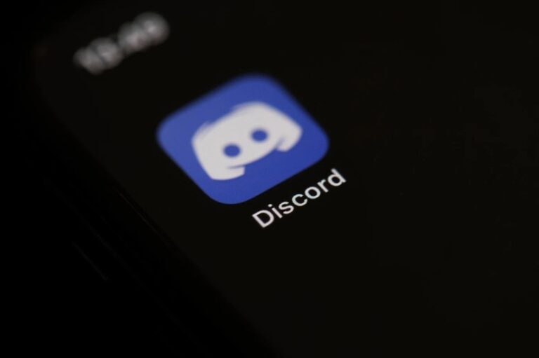 Discord a expus actele de identitate ale utilizatorilor