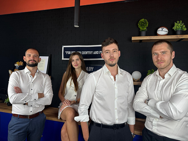 Platforma proptech rentnbuy atacă şi piaţa de vânzări imobiliare, după recenta finanţare de 550.000 de euro, şi vizează 6.000 de conturi noi pe lună