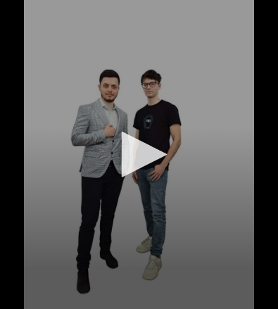 Teofil Sturzoiu şi Flavian Dumitrache, fondatorii Eldie – soluţie AI pentru detectarea degradării cognitive la seniori: Am creat un „Fitbit pentru creier“ pe care continuăm să îl rafinăm. Acum căutăm o finanţare de 300.000 de euro pentru a ajunge la cât mai multe cămine de seniori