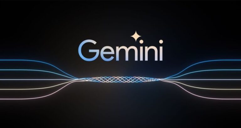 Google lansează abonamentele Gemini pentru companii, dedicate creării de agenţi AI corporativi