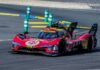 Ferrari intră în lumea cripto şi AI: licitaţie digitală pentru maşina campioană de la Le Mans