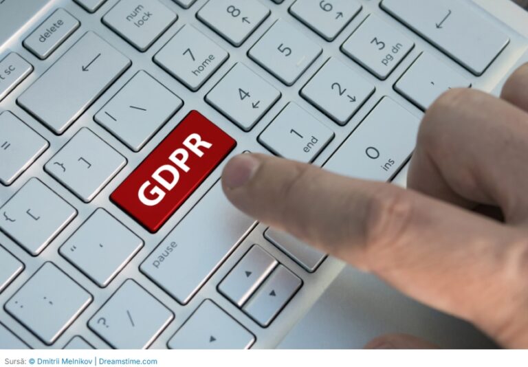 GDPR: Atac informatic la un broker de acțiuni românești pe bursă. Acces neautorizat la  extrase de cont, copii ale actelor de identitate și alte date personale (ANSPDCP)