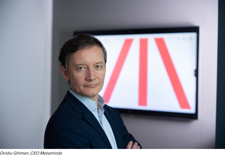 Cloudul Guvernamental al Romaniei – cu un pas mai aproape de realitate