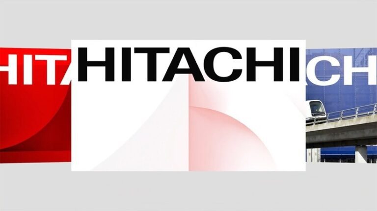 Creştere de peste 10% a acţiunilor Hitachi, după anunţarea unui parteneriat cu OpenAI