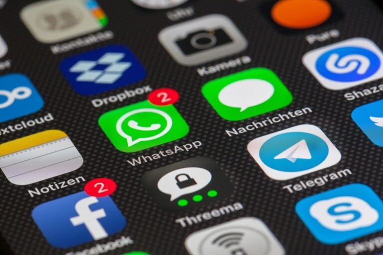Proces împotriva Facebook, Instagram și TikTok în Italia
