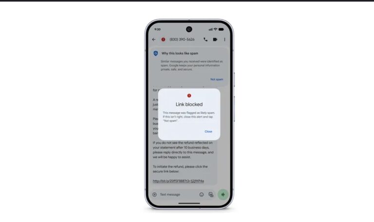 Utilizatorii de Android au la dispoziție noi modalități pentru securizarea și recuperarea contului Google Utilizatorii de Android au la dispoziție noi modalități pentru securizarea și recuperarea contului Google