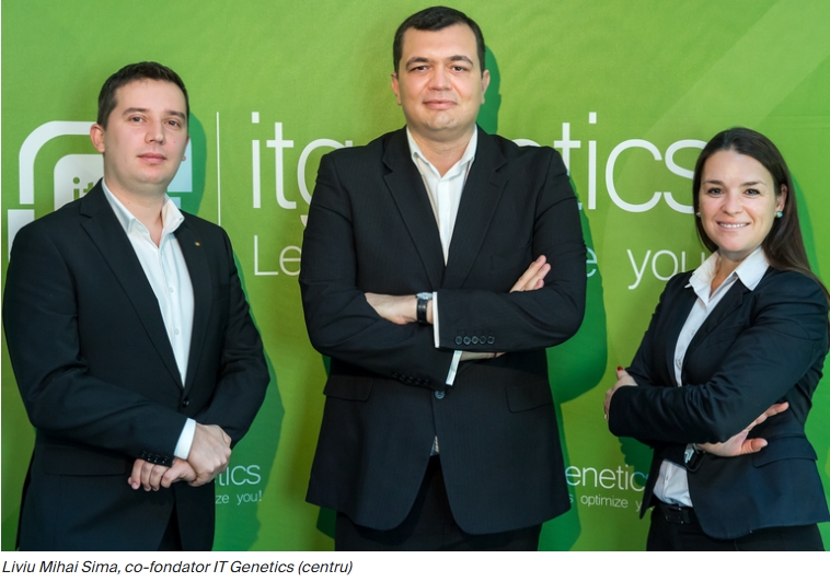 O nouă companie vine la bursă. IT Genetics a semnat actele. „Vrem să atragem două milioane de euro.”
