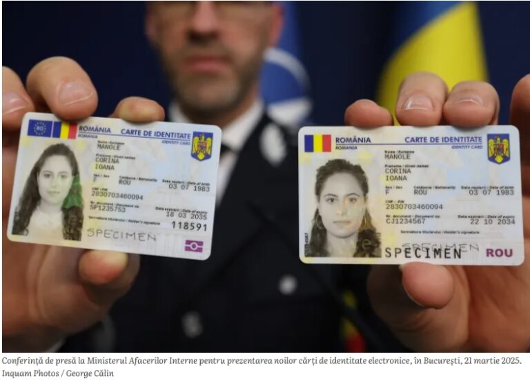 MAI mută serviciul de informații pentru cetățeni pe un sistem AI. Proiect de 2,6 milioane de euro