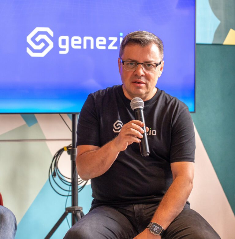 Genezio, startup cofondat de Andrei Pitiş, lansează o platformă de Conversational AI Optimization, instrument care ajută companiile să îmbunătăţească modul în care sistemele de AI percep şi descriu brandurile
