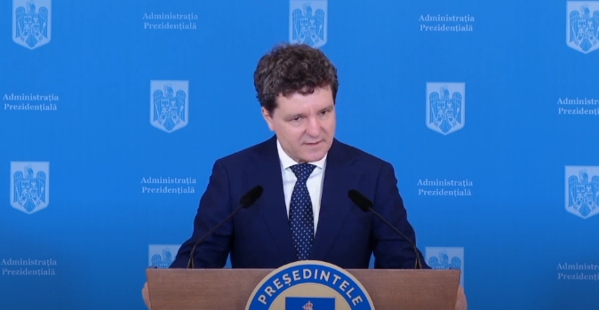 Preşedintele Nicuşor Dan a promulgat legea privind activitatea ANRE, ASF şi ANCOM. ”Este un demers necesar pentru a corecta dezechilibre majore. Într-o perioadă în care mulţi români fac eforturi şi sacrificii, statul trebuie să fie primul care dă exemplu de cumpătare”