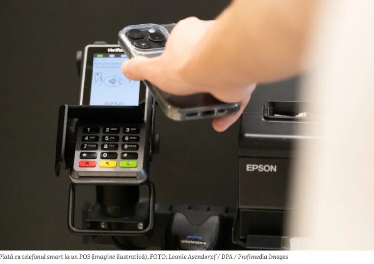 După ce a visat la o societate fără numerar, Suedia face pregătiri urgente pentru scenariul căderii sistemelor de plăți electronice