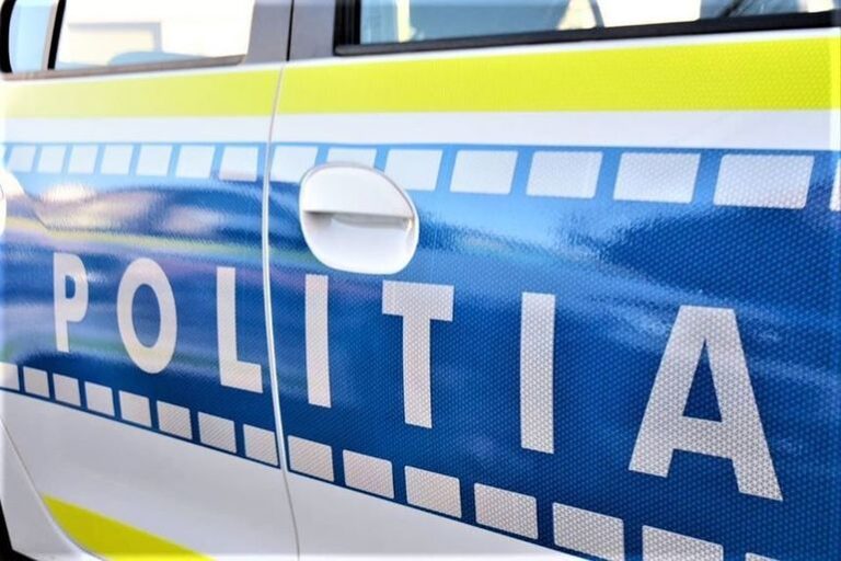 Atenție! Campanie cu mesaje false care se folosesc de identitatea Poliției