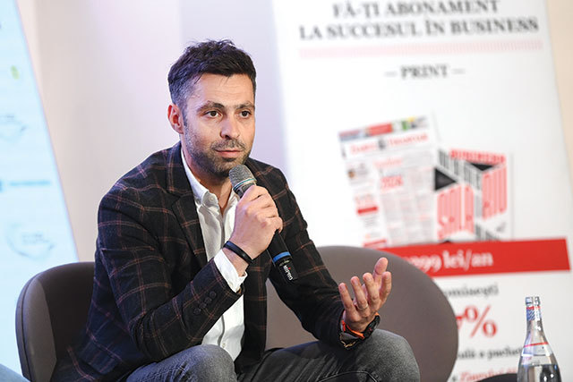 Start-upul Ogre AI a obţinut o finanţare europeană de peste 7,9 mil. lei pentru a dezvolta un „AI Energy Hub“