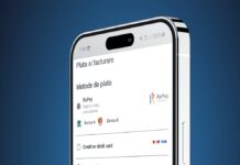 TRANSFOND: Lansăm RoPay, serviciul de inițiere plăți instant cu mobilul, direct de la un cont bancar la altul