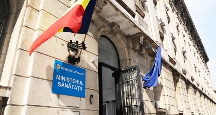 Ministerul Sănătății primește patru oferte pentru proiectul de eficientizare prin digitalizare. Buget de peste 66 milioane lei Ministerul Sănătății primește patru oferte pentru proiectul de eficientizare prin digitalizare. Buget de peste 66 milioane lei