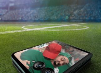 Motorola este partener de tehnologie și smartphone-uri la Cupa Mondială U-20 din Chile