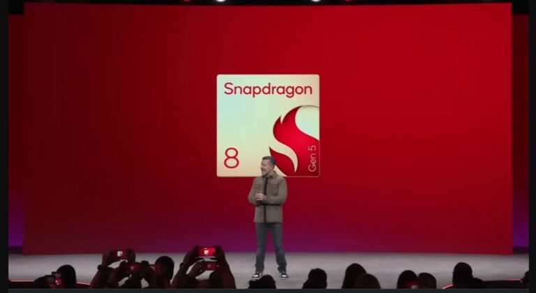 Qualcomm pregătește Snapdragon 8 Gen 5, cip-ul mai slab pe care îl vei confunda cu versiunea ”Elite”