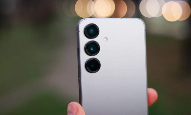 Principalele specificații Galaxy S26, ca și bătute în cuie pe subiectul camere foto