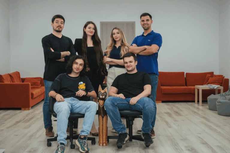 Start-up-ul românesc de biotech The Cat Health Company a atras o nouă finanţare, de 1,2 mil. dolari, pentru a dezvolta terapii care prelungesc viaţa pisicilor