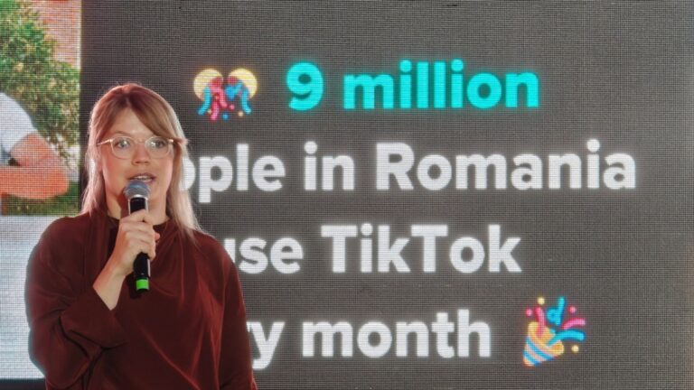 TikTok și World Vision România: părinții vor să-și protejeze copiii online, dar nu știu mereu cum