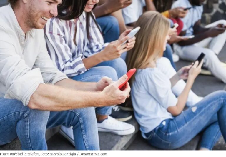 Românii și-au mutat în alte rețele peste un milion de numere de telefon în acest an. Ce operator a atras cele mai multe numere de la rivali