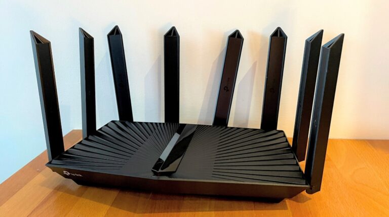 TP-Link, brand de routere foarte popular și în România, ar putea fi interzis în SUA după modelul Huawei
